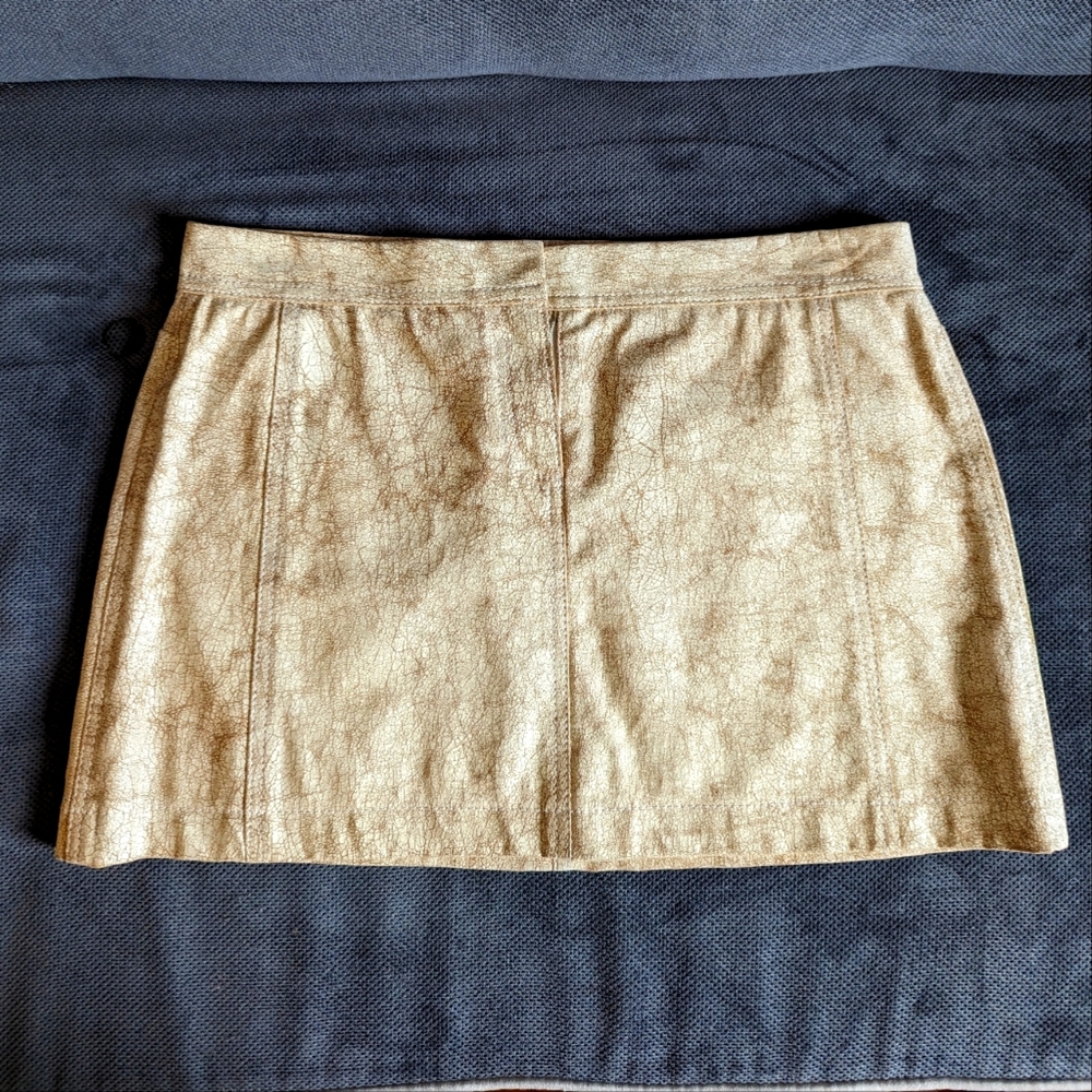 Theory Mini Skirt - *Sample* -